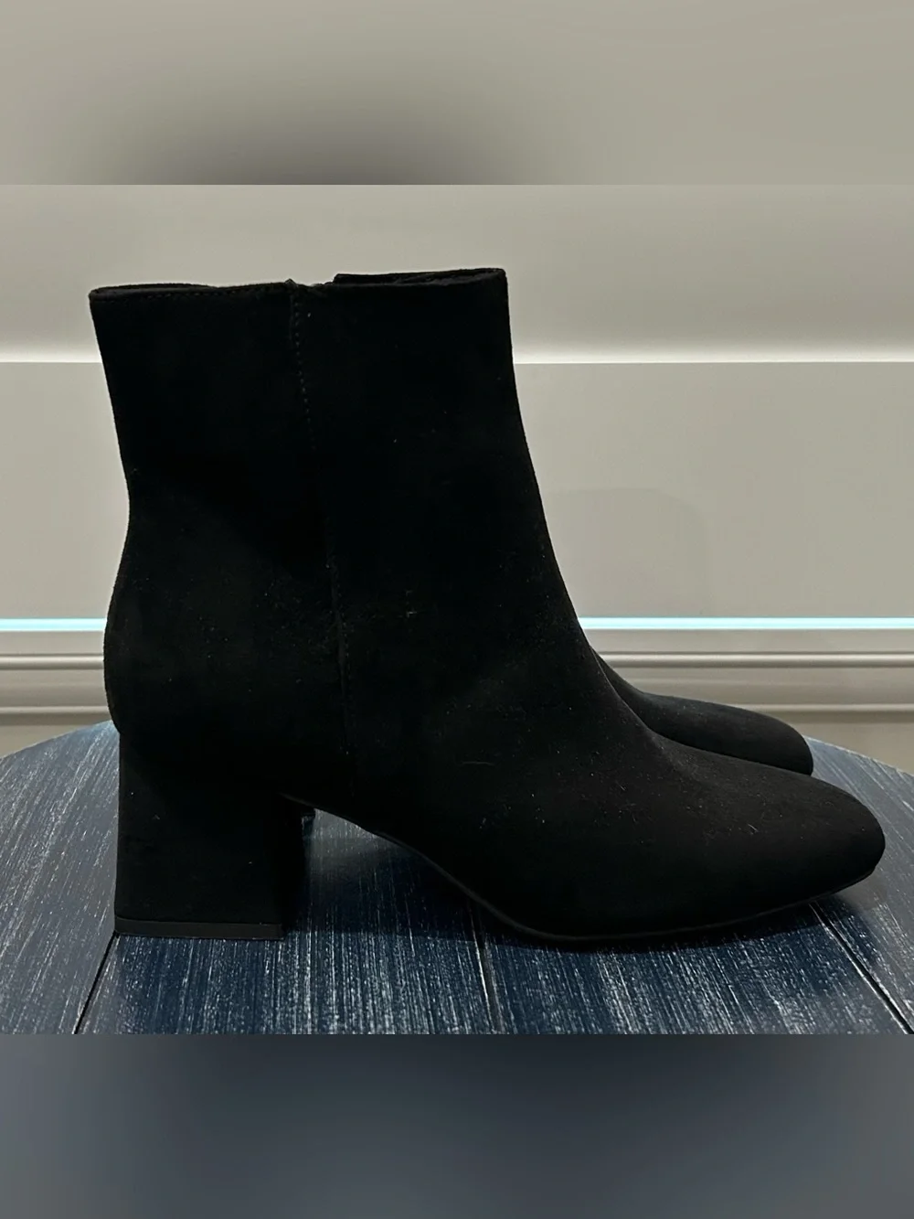 Old Navy Booties